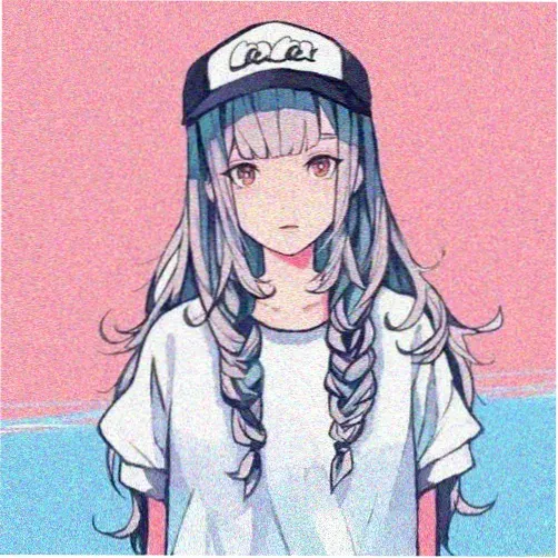 草莓味的小姐姐